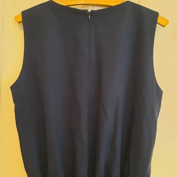 Overall - dunkelblau
