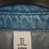 Overall H&M