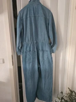 Overall H&M