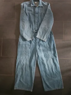 Overall H&M