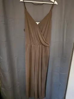 Overall Jumpsuit