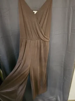 Overall Jumpsuit