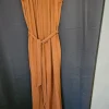 Overall Jumpsuit