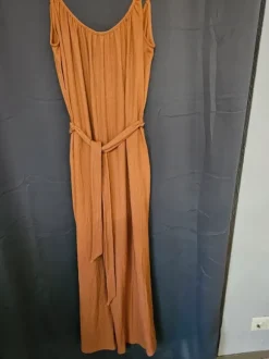 Overall Jumpsuit