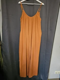 Overall Jumpsuit