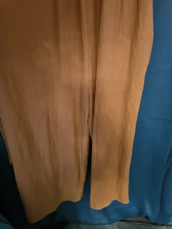 Overall Jumpsuit