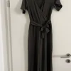 Overall Jumpsuit khaki Pull & Bear