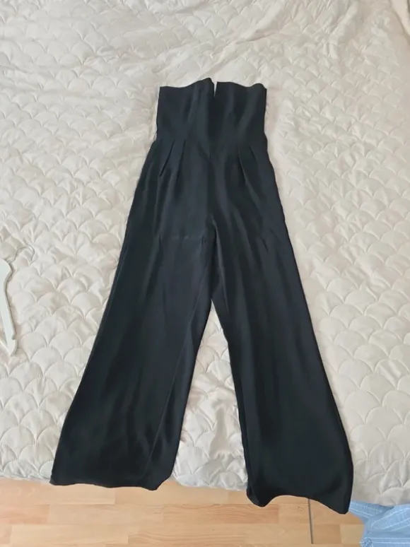 Overall von HM