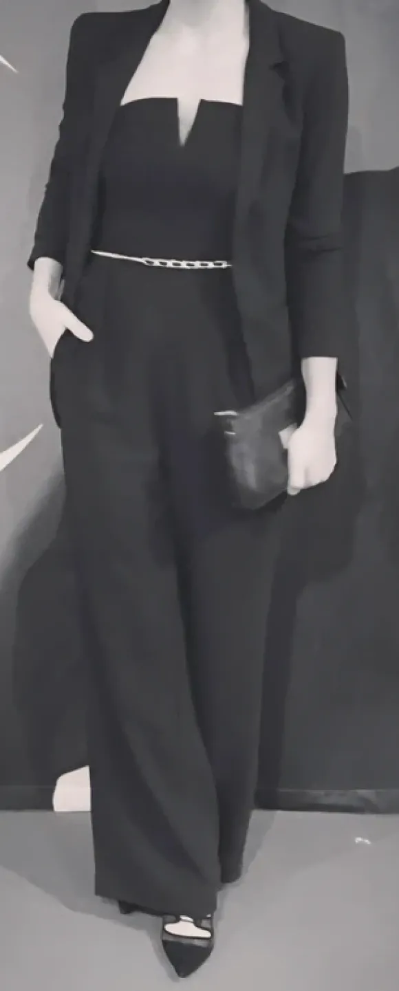 Overall von HM