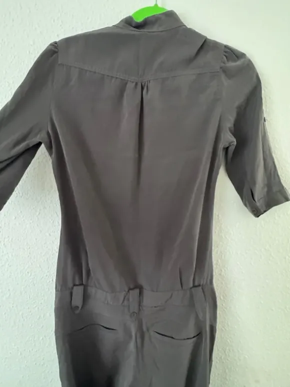 Overall zur vekaufen