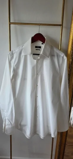Overhemd van Boss ( Hugo Boss )