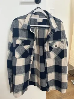 Overshirt