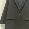 Oversize Blazer