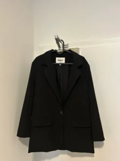 Oversize Blazer
