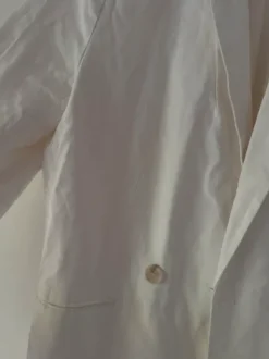 Oversize Blazer H&M