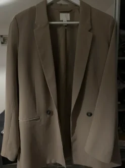 Oversize Blazer h&m