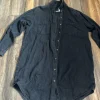Oversize Hemd