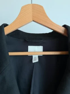Oversized blazer h&m