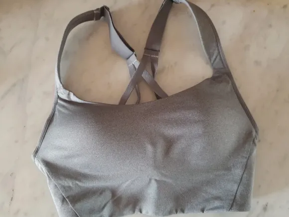 Oysho Sport BH