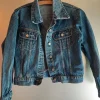 Paddocks Jeansjacke Cropped Fit