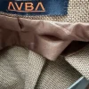 Pak 3 delig Merk AVBA Maat 44