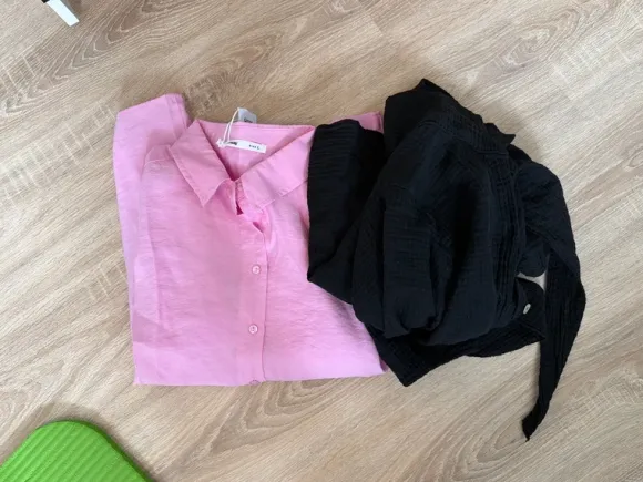 Paket Bluse