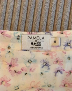 Pamela Reif x NA-KD Hosenrock / Skort