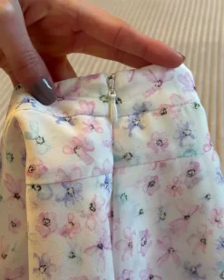 Pamela Reif x NA-KD Hosenrock / Skort