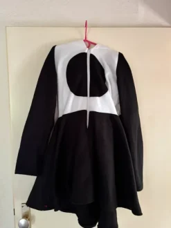Pandabär Kostüm -S-