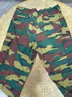 Pantalon armée