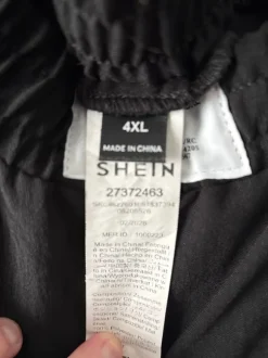 Pantalon léger