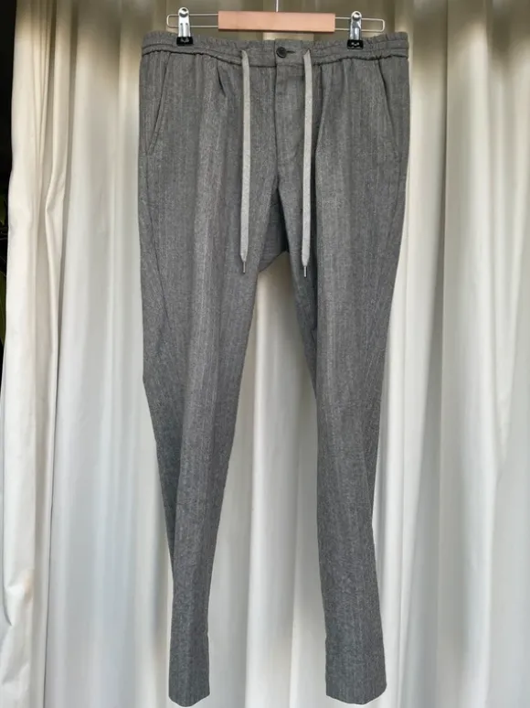 Pantalon society shop