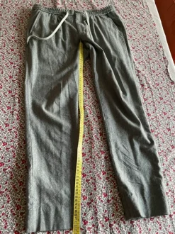 Pantalon society shop