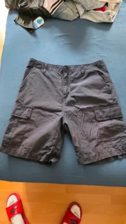 Pantaloncini carhartt