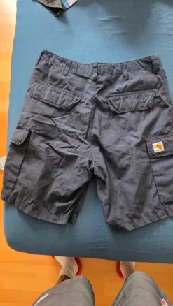 Pantaloncini carhartt