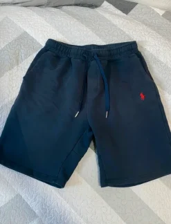 pantaloncini polo ralph lauren
