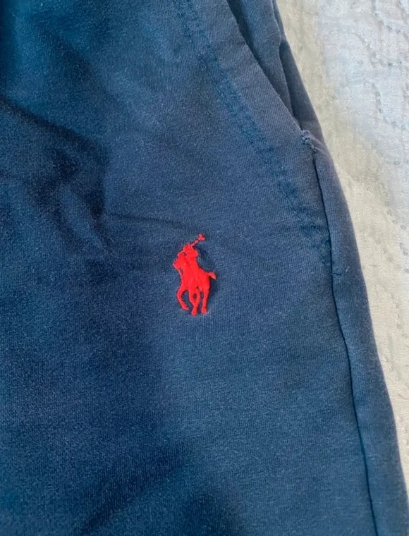 pantaloncini polo ralph lauren