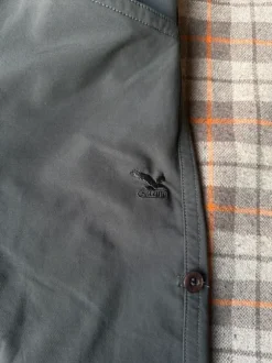 Pantaloncini sportivi Salewa