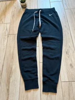 Pantalone Nike Baggy Unisex Vintage Logo ricamato Taglia S/M