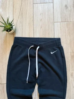Pantalone Nike Baggy Unisex Vintage Logo ricamato Taglia S/M