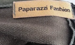 Paparazzi Fashion Jumpsuit - edel und sportlich zugleich Gr.42