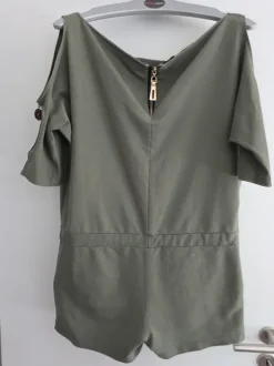 Paparazzi Fashion Jumpsuit - edel und sportlich zugleich Gr.42