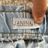 Paperback Jeans in hellem Blau