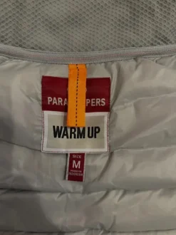 Parajumpers