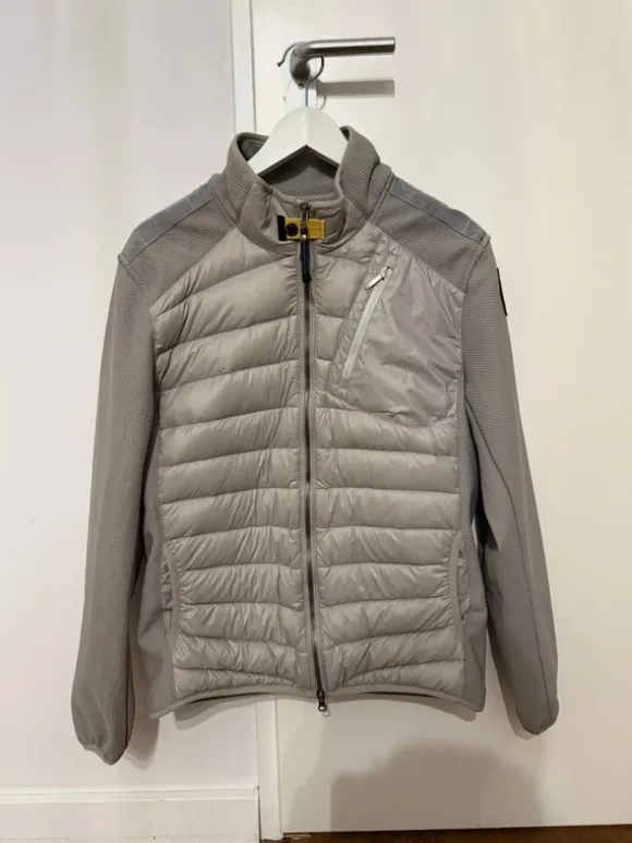 Parajumpers