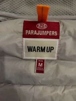 Parajumpers
