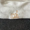Pass auf wen du Liebs. Socken