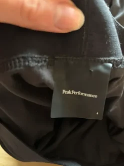 Peak Performance Rock
