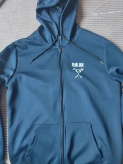Pearl Jam ZippHoodie Größe L