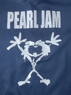 Pearl Jam ZippHoodie Größe L